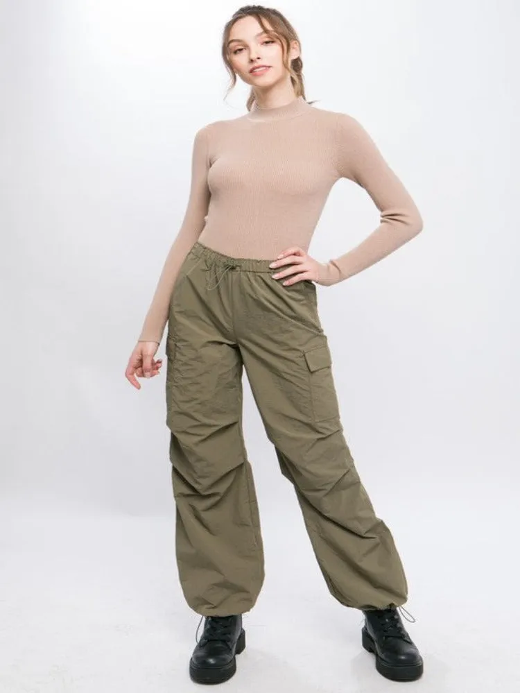 Shakira Cargo Pants