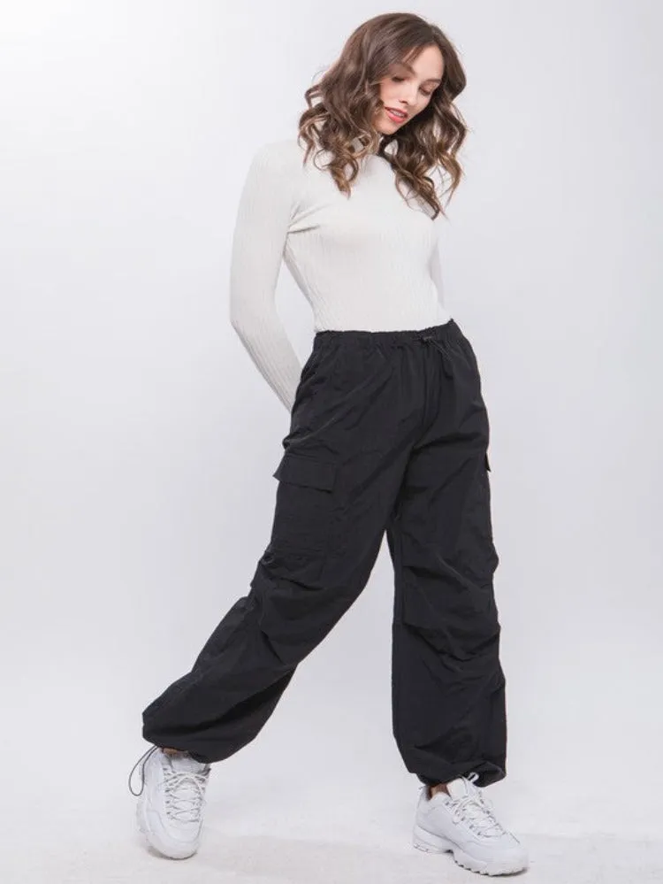 Shakira Cargo Pants
