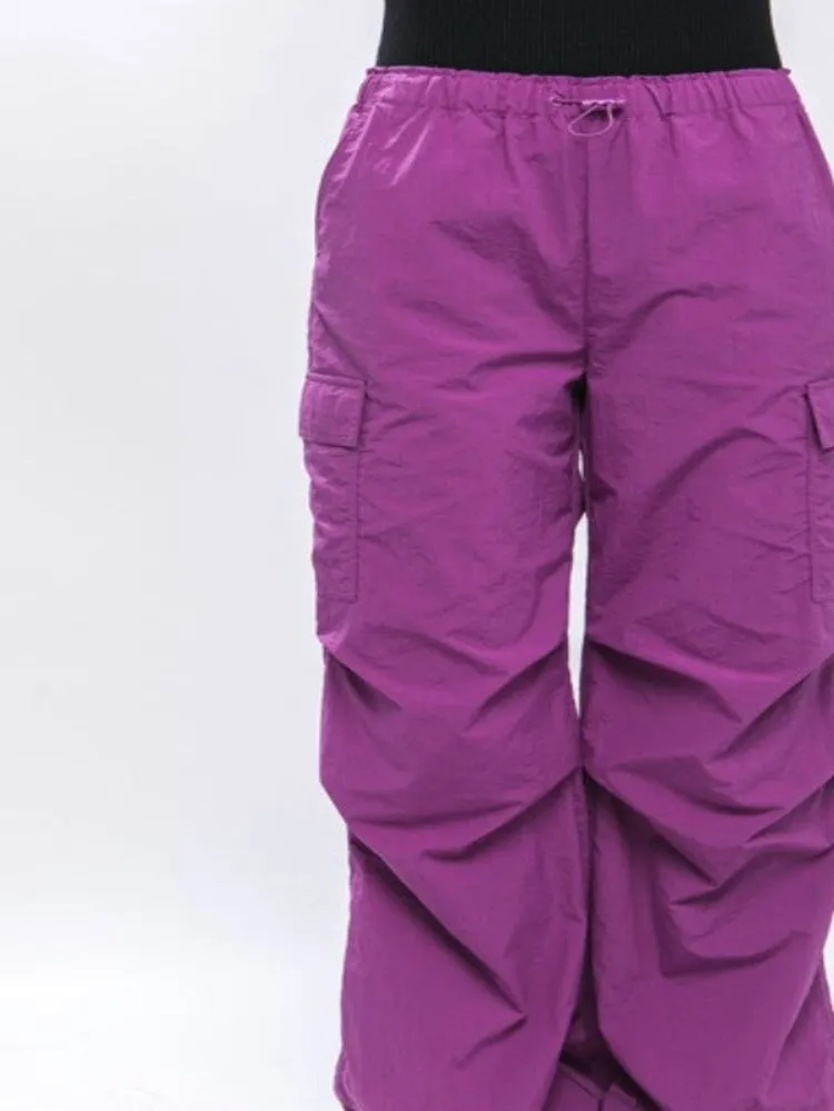 Shakira Cargo Pants