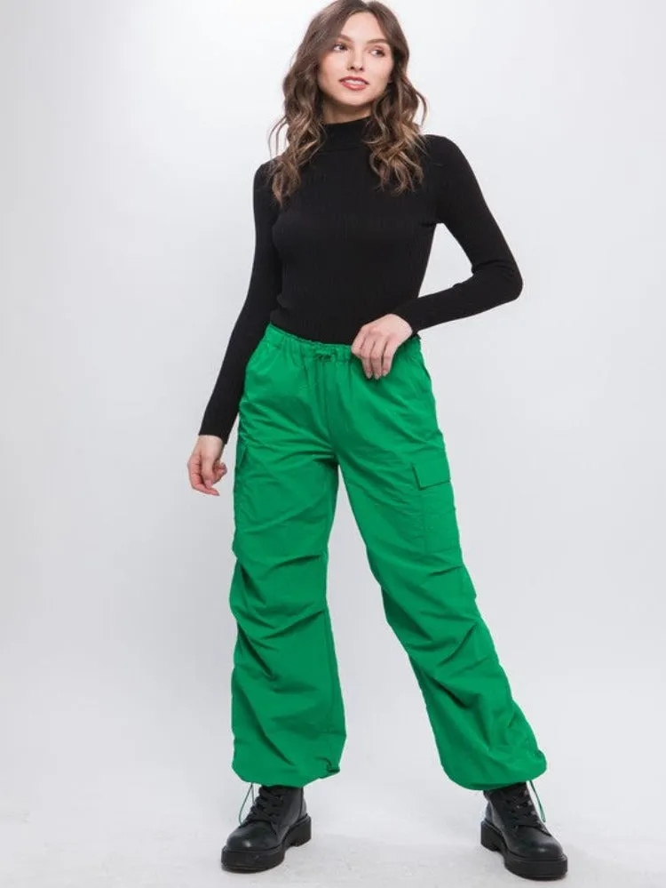 Shakira Cargo Pants