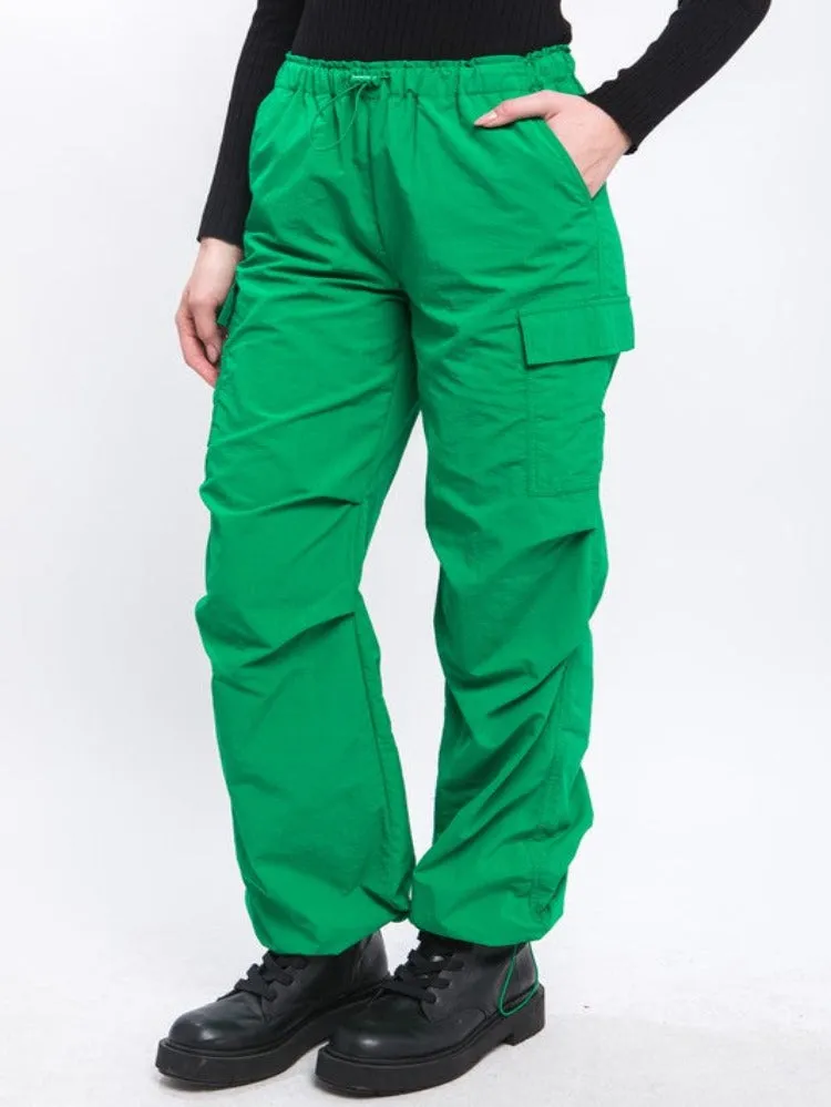 Shakira Cargo Pants