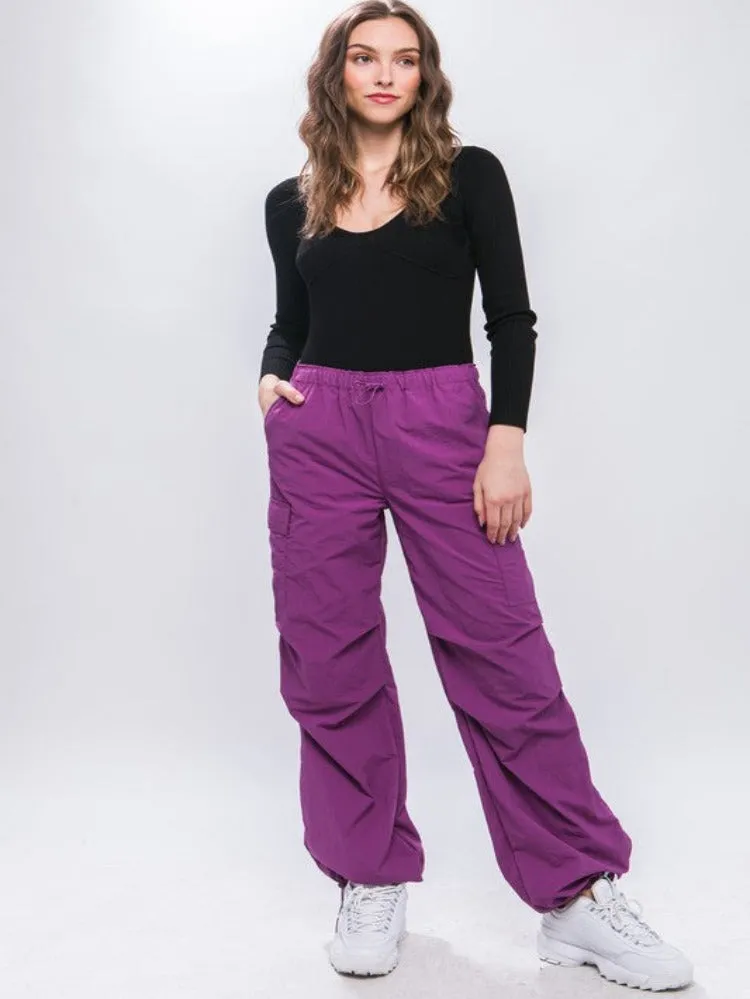 Shakira Cargo Pants
