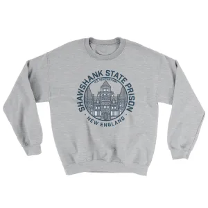 Shawshank State Prison Ugly Sweater