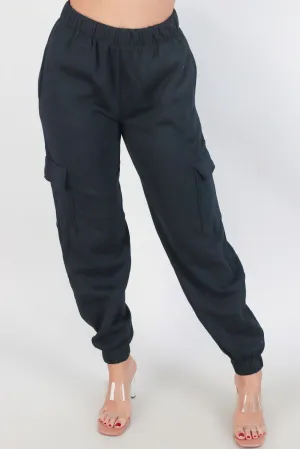 SHOW ME THE WAY SWEATPANTS