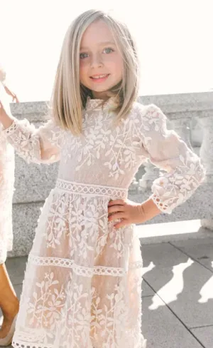 Simply Us Mom & Me dresses