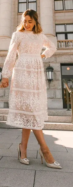 Simply Us Mom & Me dresses