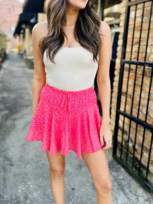Sincerely Ours - Mila Skirt