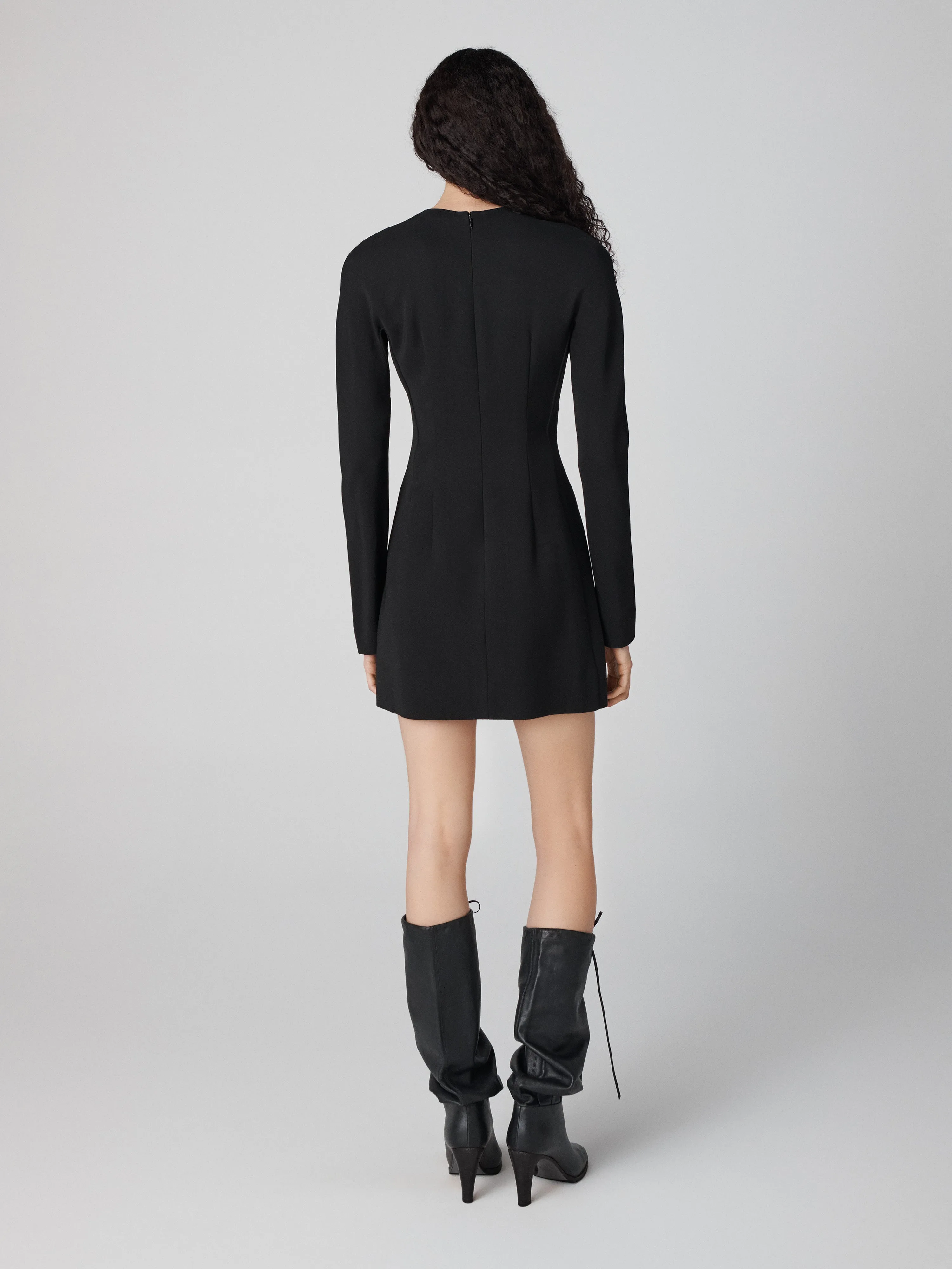 Sloane Mini Dress