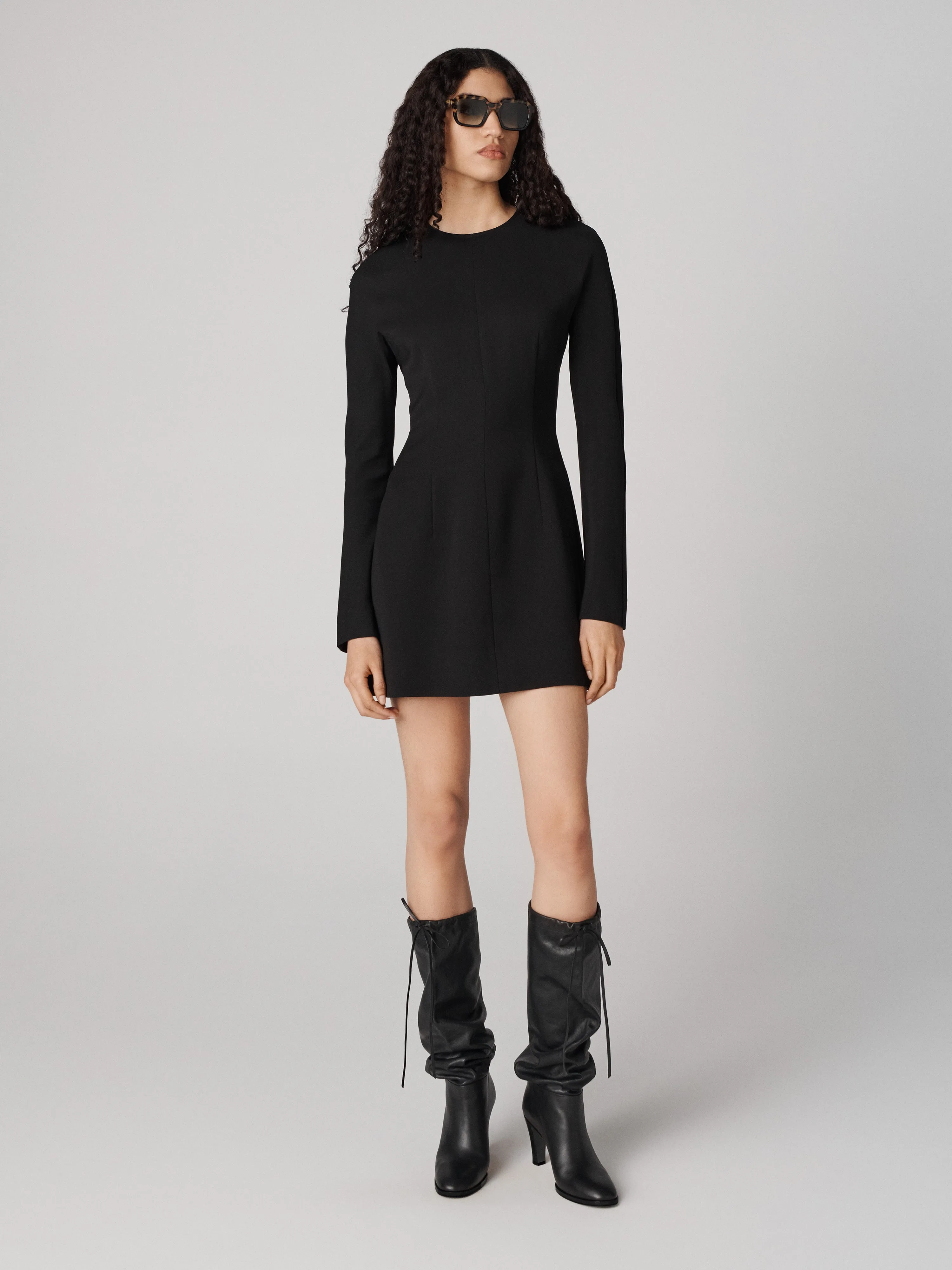 Sloane Mini Dress
