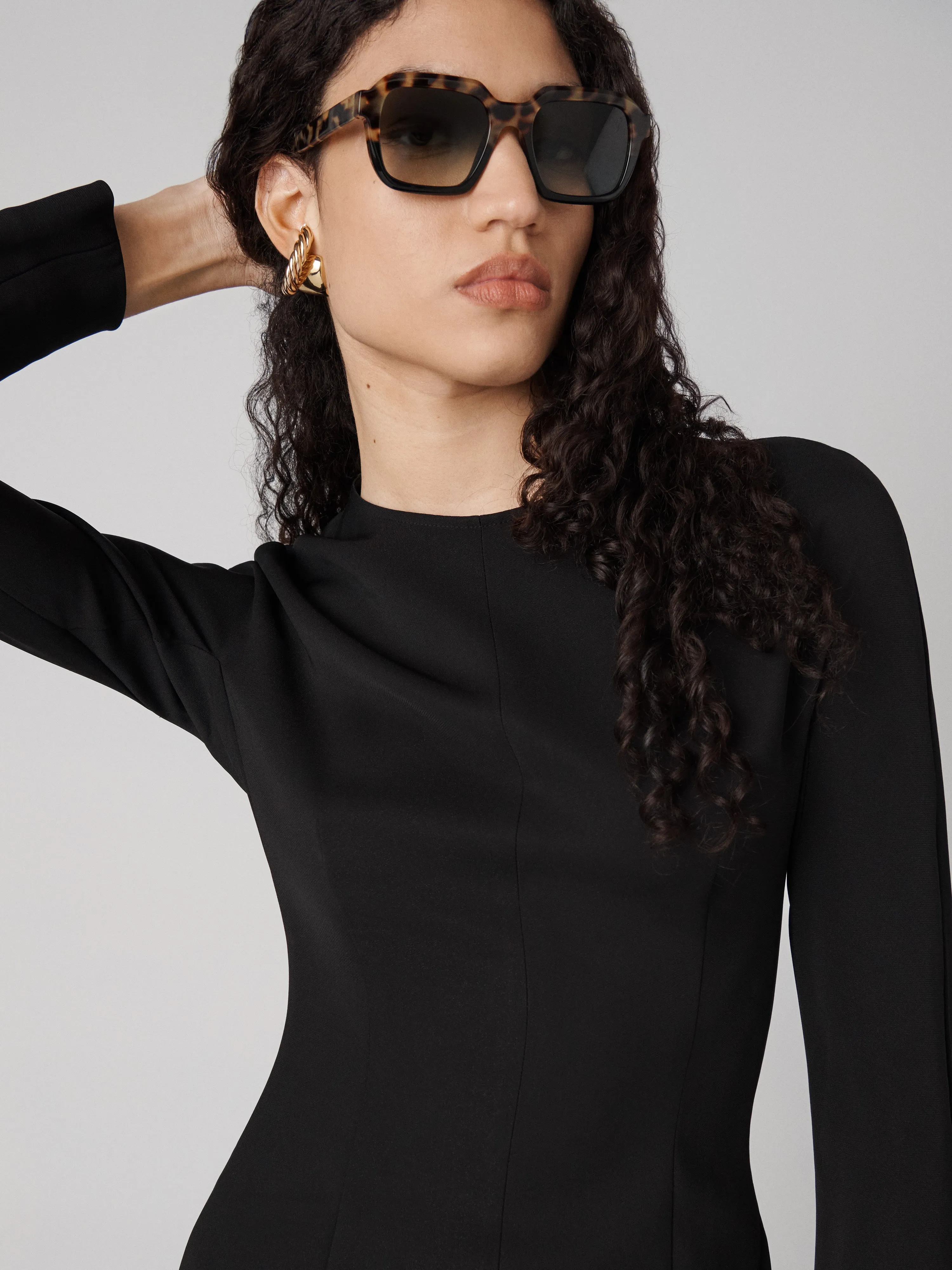 Sloane Mini Dress
