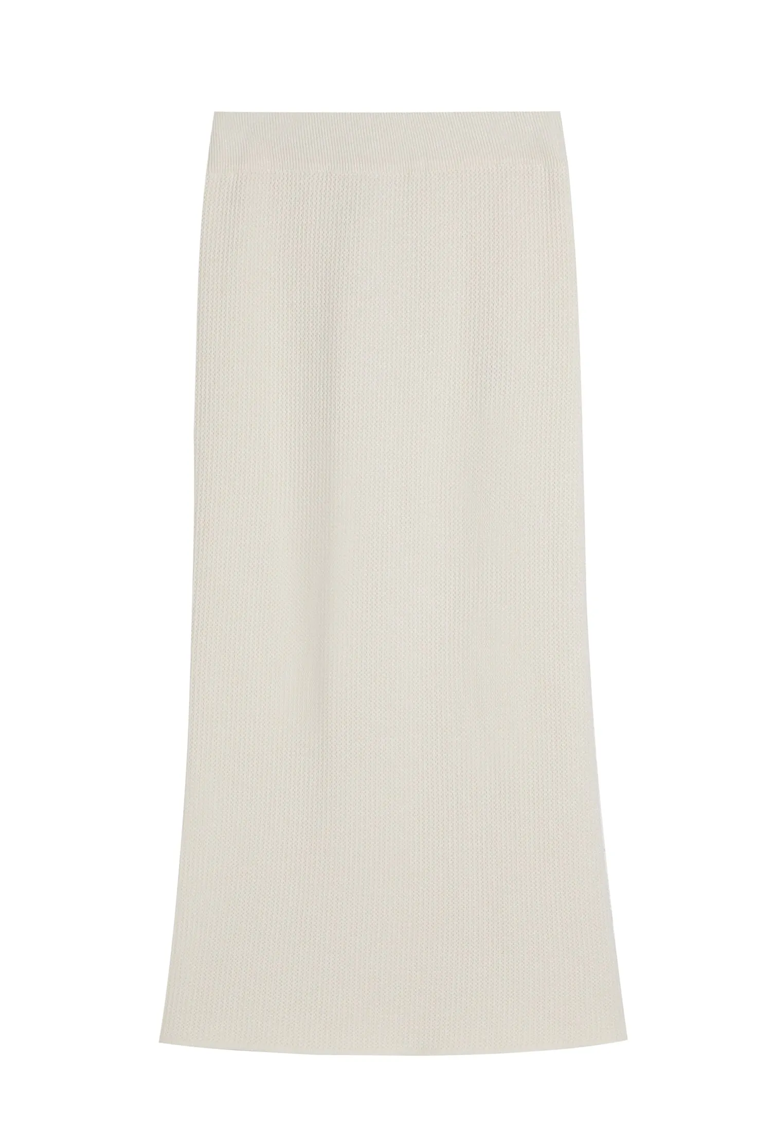 Small Reminder Midi Skirt
