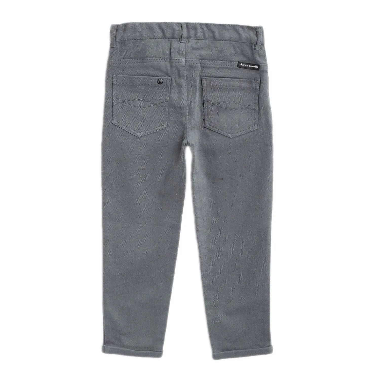 Smart Chino Pants