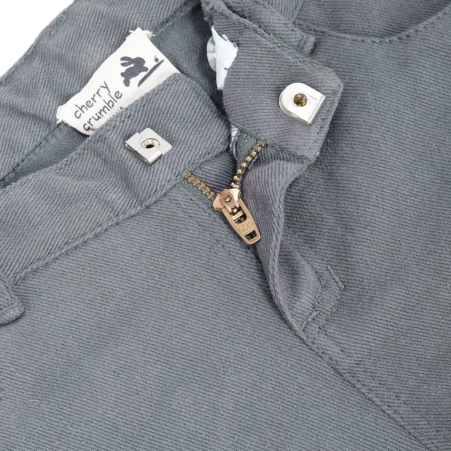 Smart Chino Pants