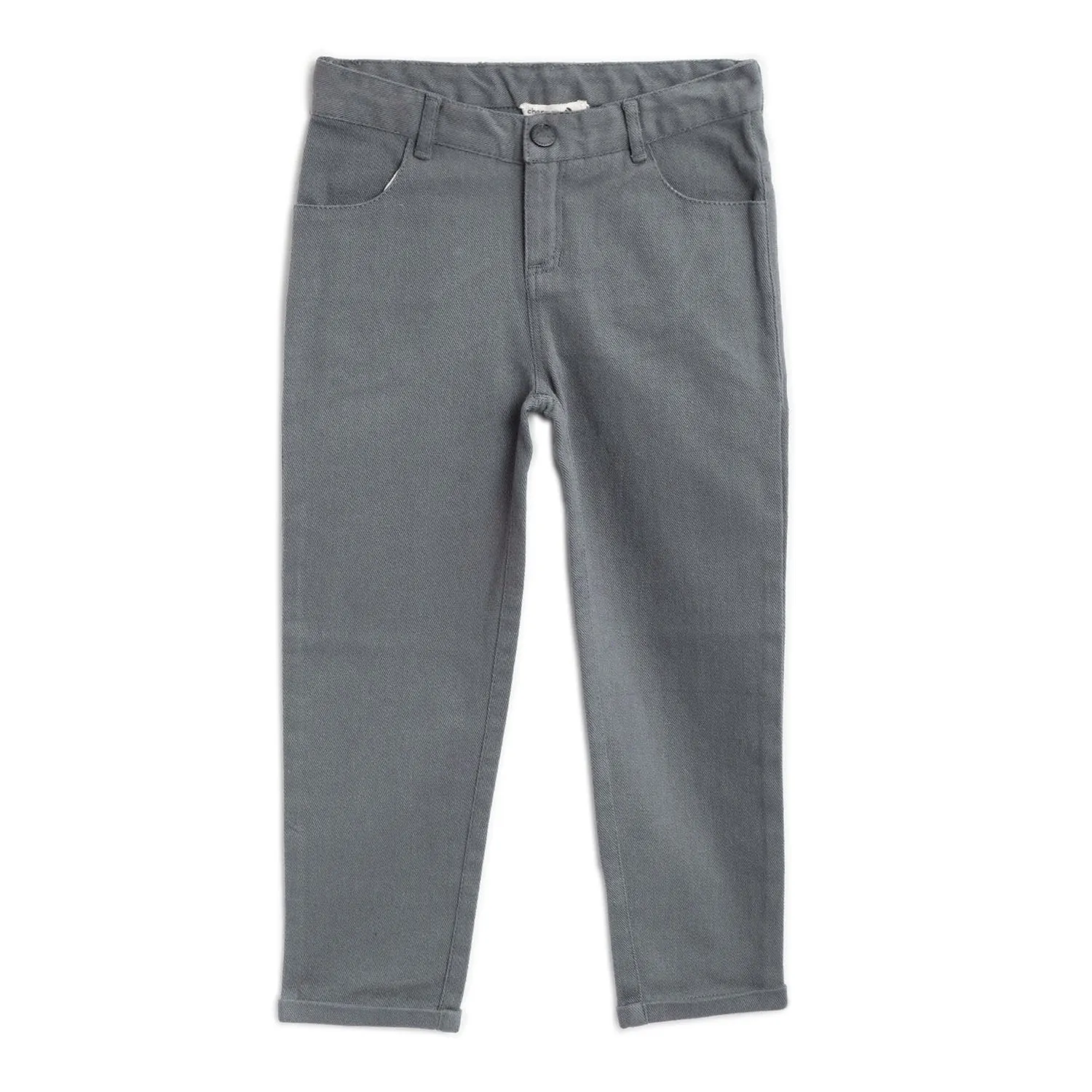 Smart Chino Pants