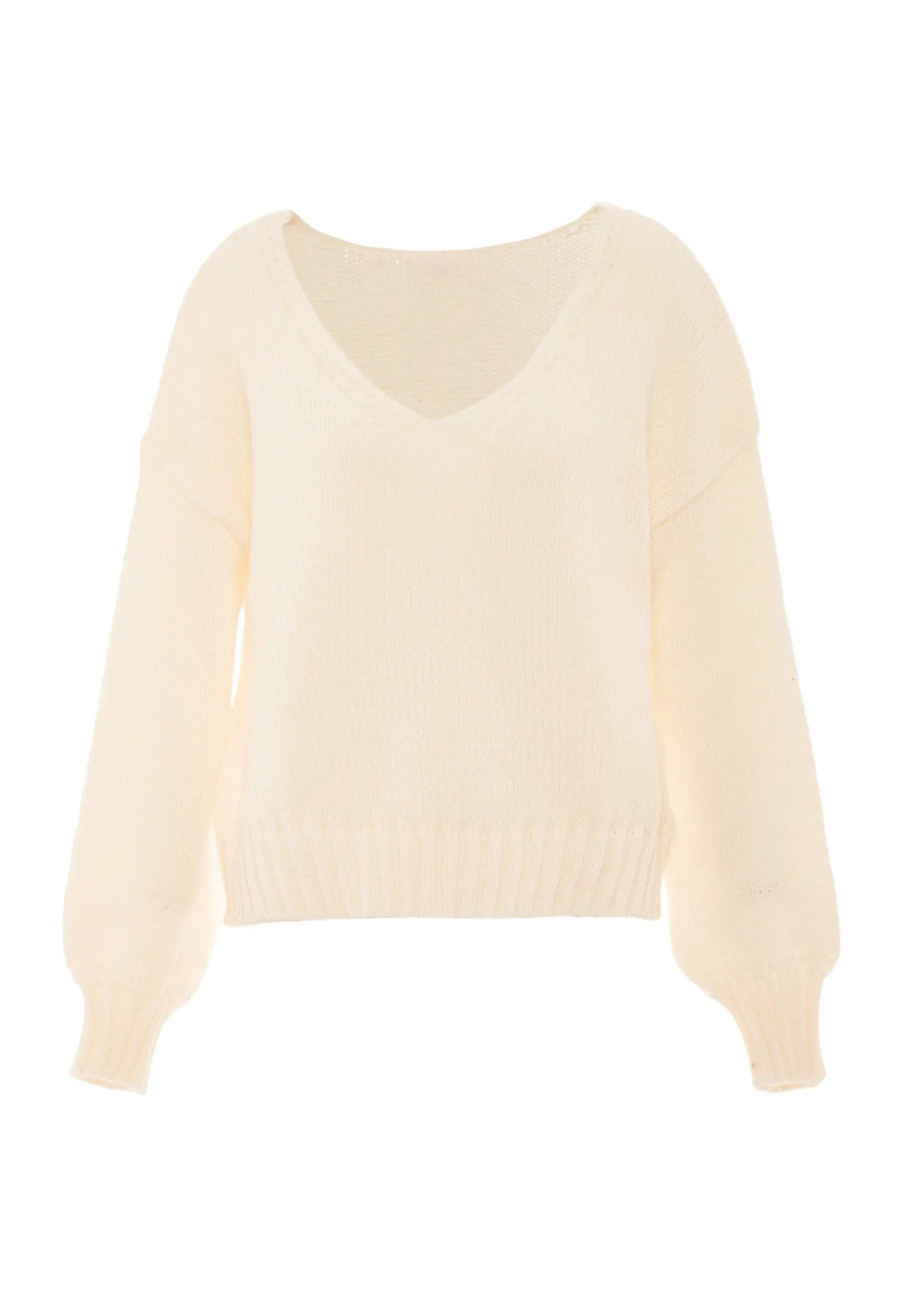 Sookie Women's Sweater