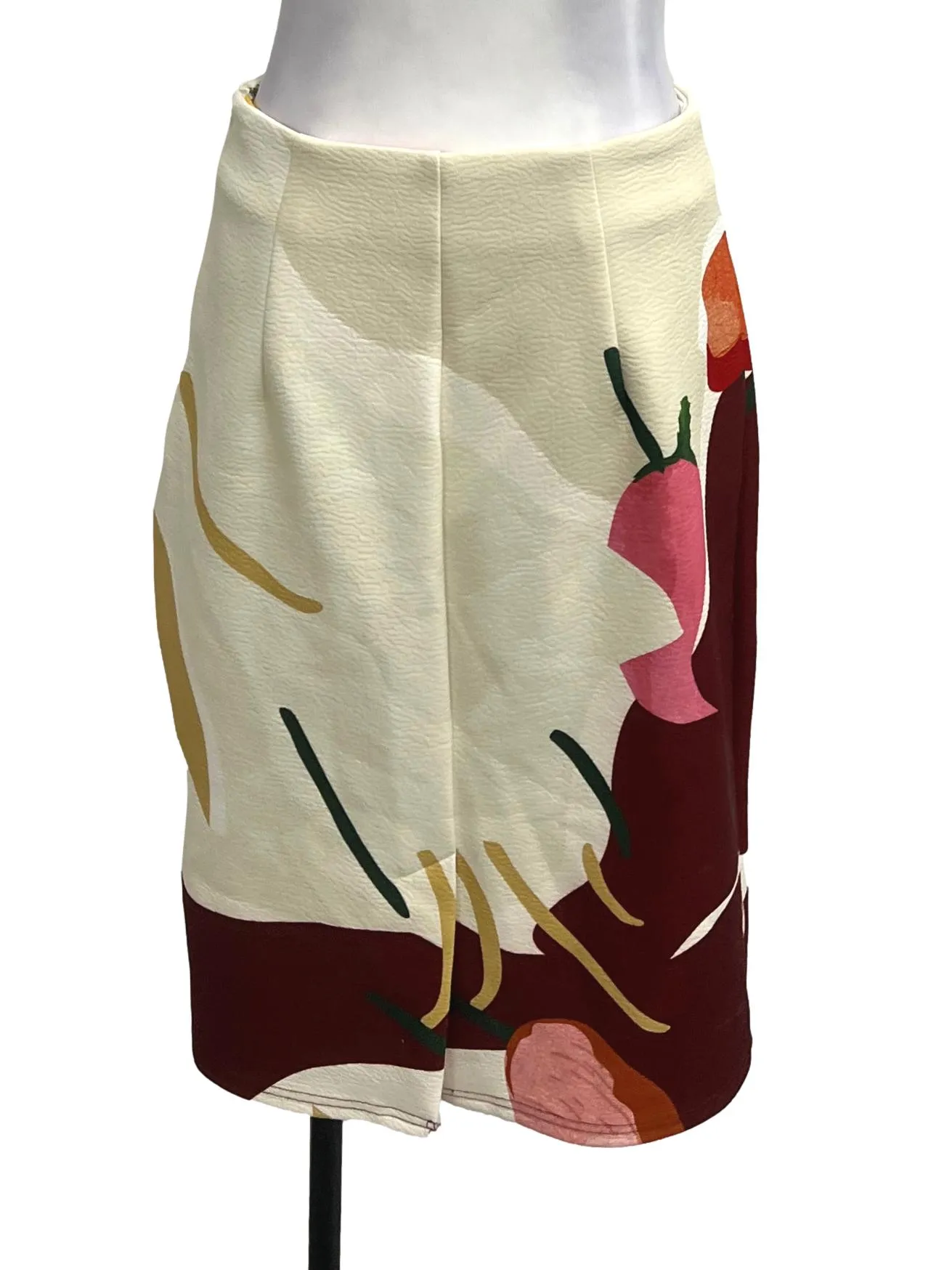 Soup Fitted Skirt OSN