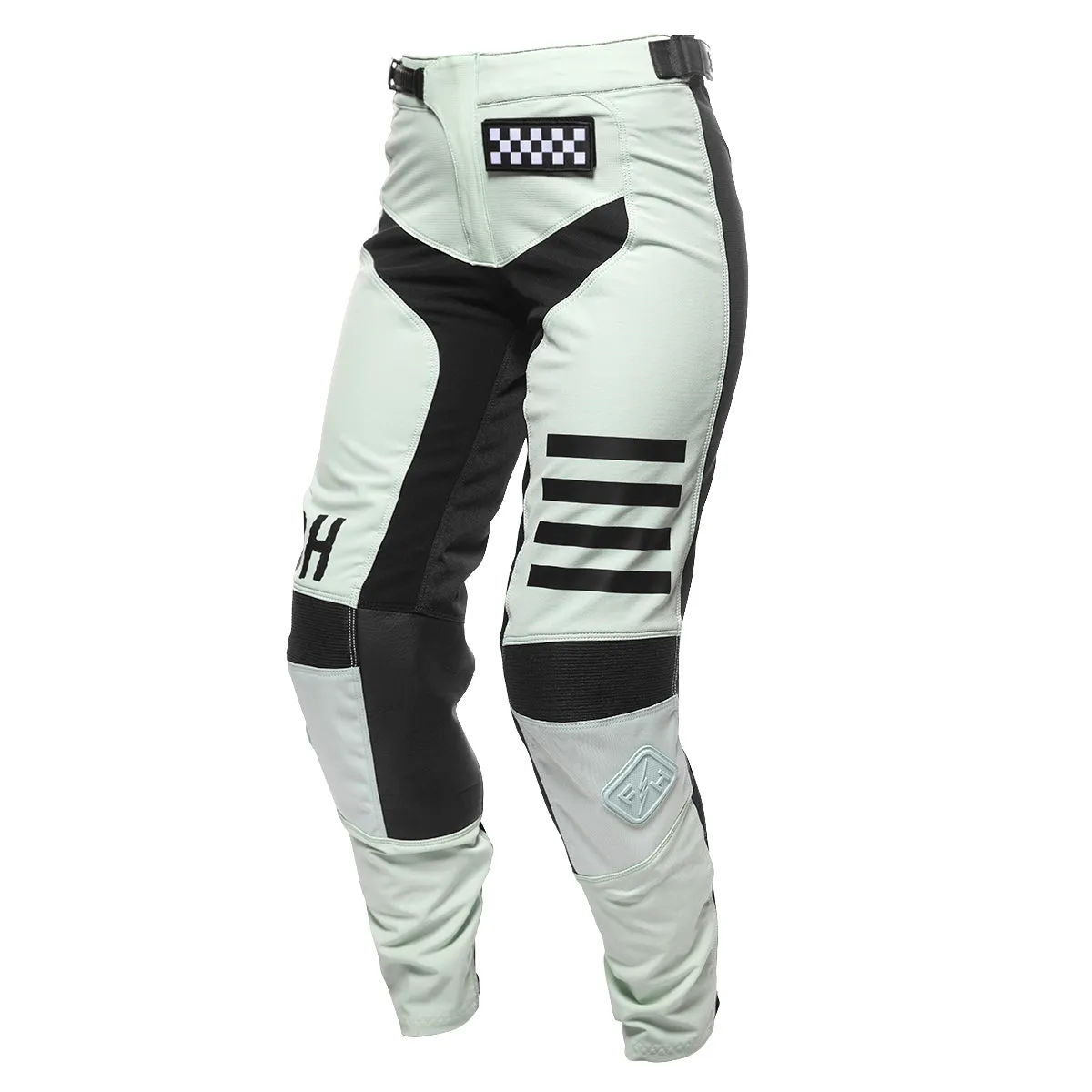 Speed Style Fortune Women's Pant - Mint/Peach