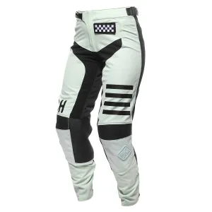 Speed Style Fortune Women's Pant - Mint/Peach
