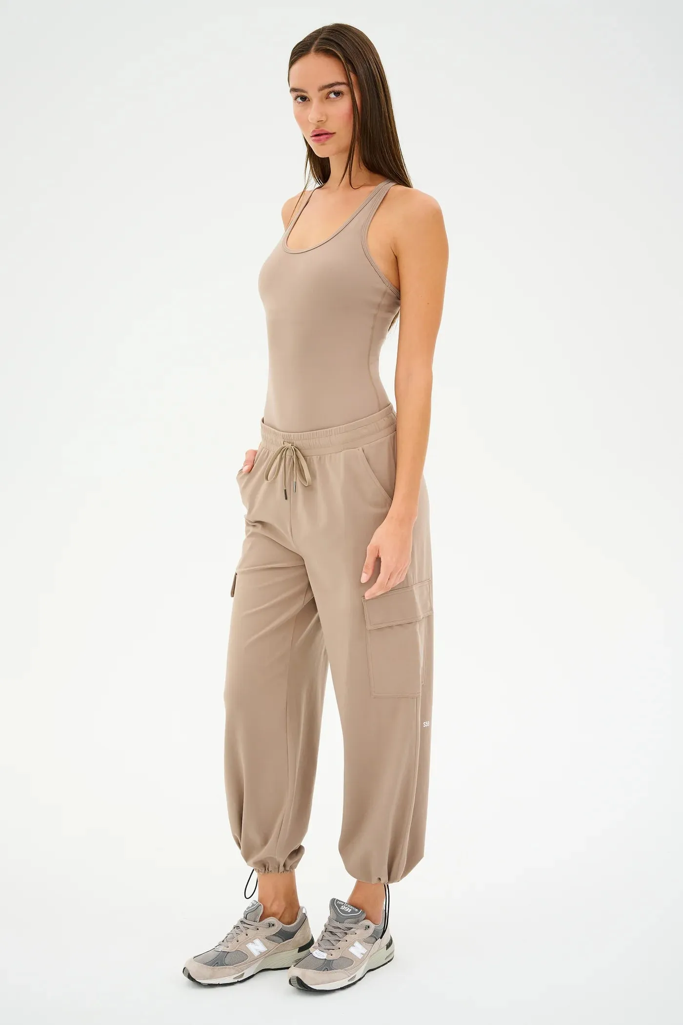 SPLITS59 | Nico Airweight Cargo Pant