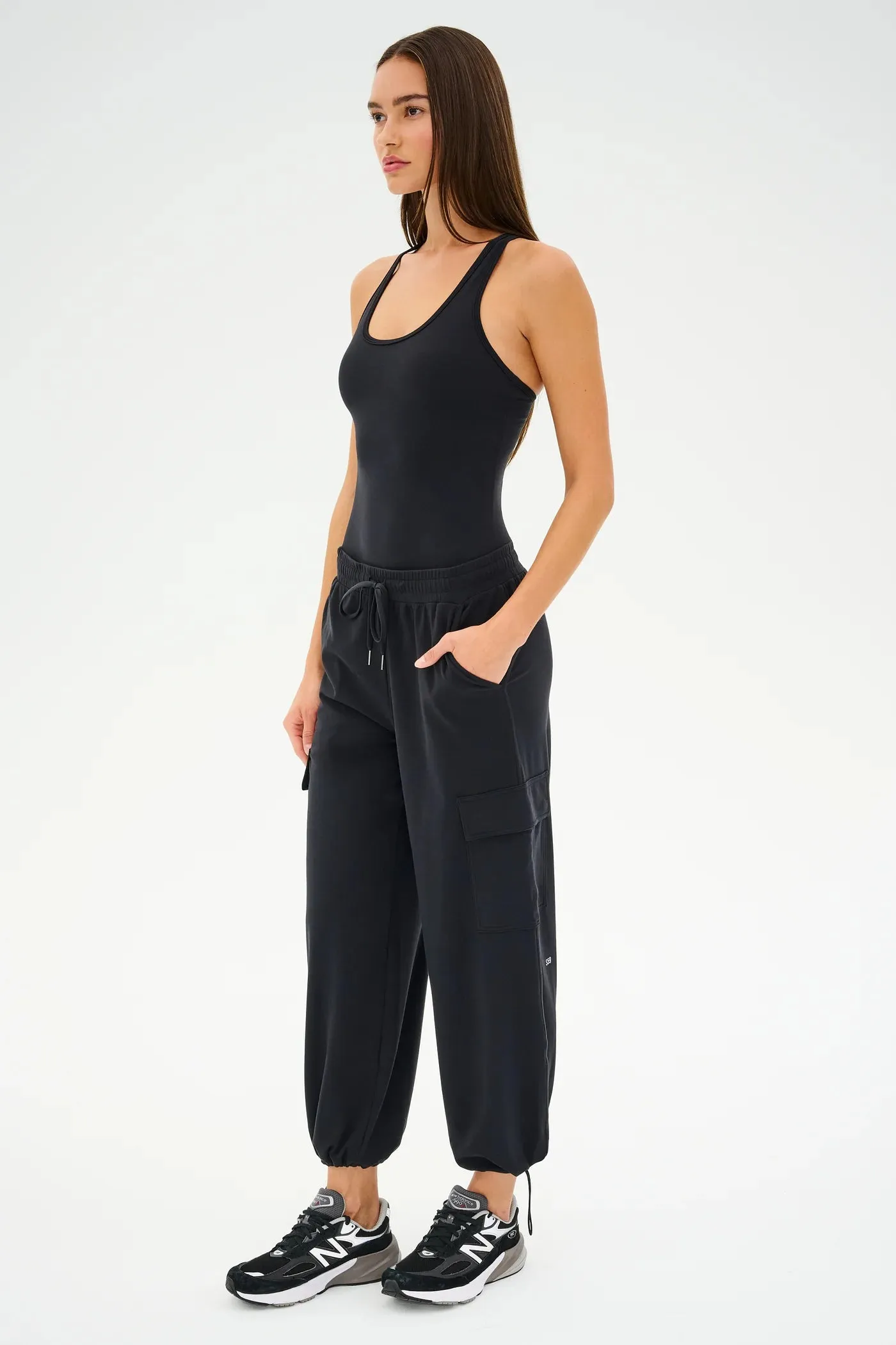 SPLITS59 | Nico Airweight Cargo Pant