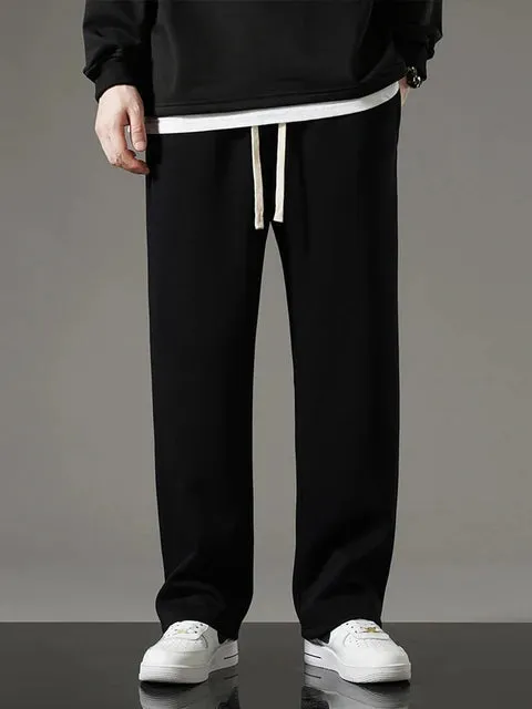 SportStyle Herren Jogginghose - Komfort und Stil vereint