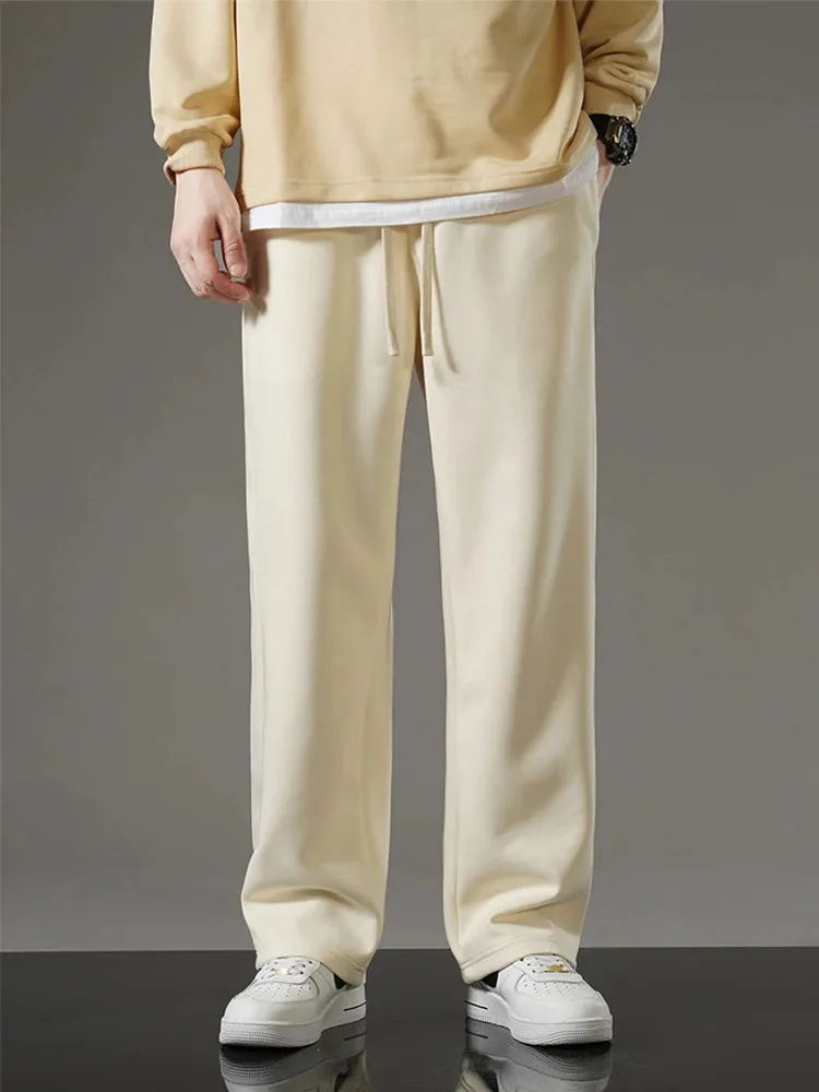 SportStyle Herren Jogginghose - Komfort und Stil vereint