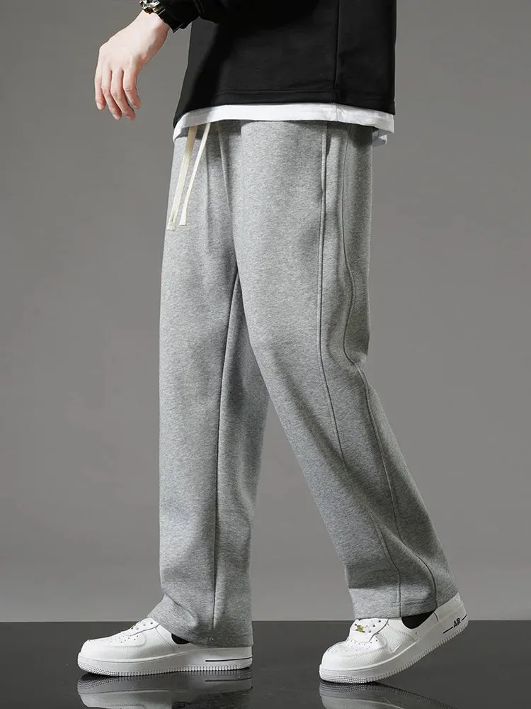 SportStyle Herren Jogginghose - Komfort und Stil vereint