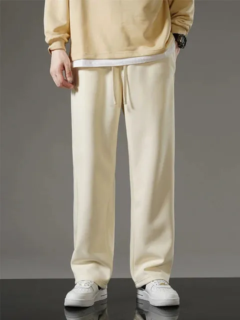 SportStyle Herren Jogginghose - Komfort und Stil vereint