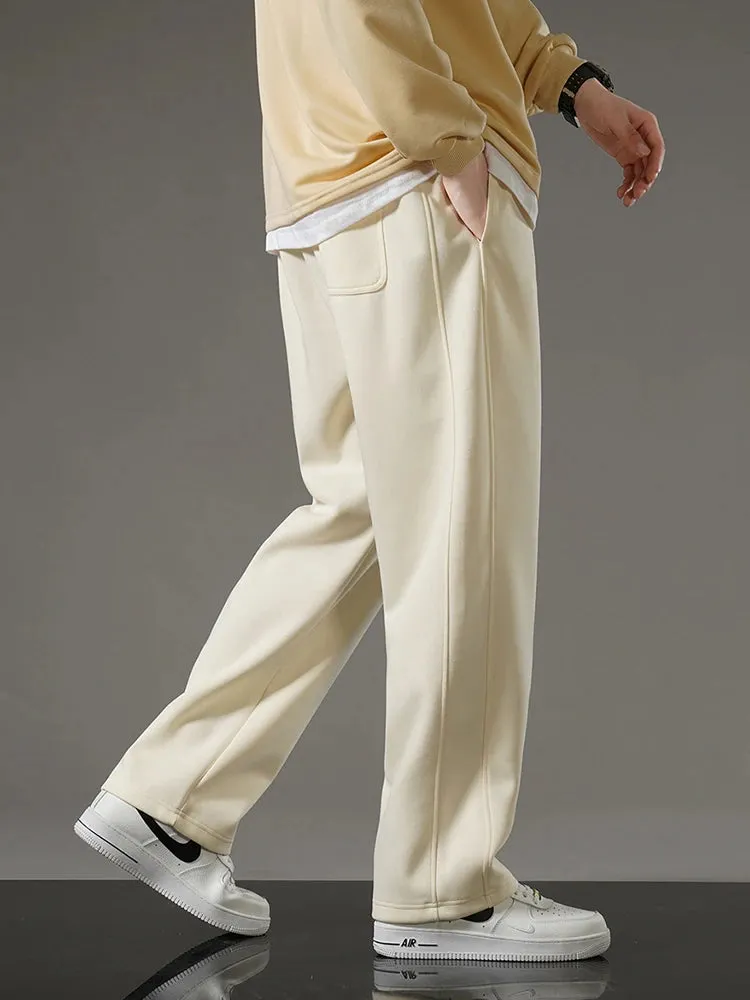 SportStyle Herren Jogginghose - Komfort und Stil vereint
