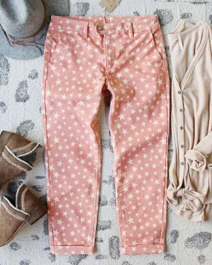 Star Chaser Pants