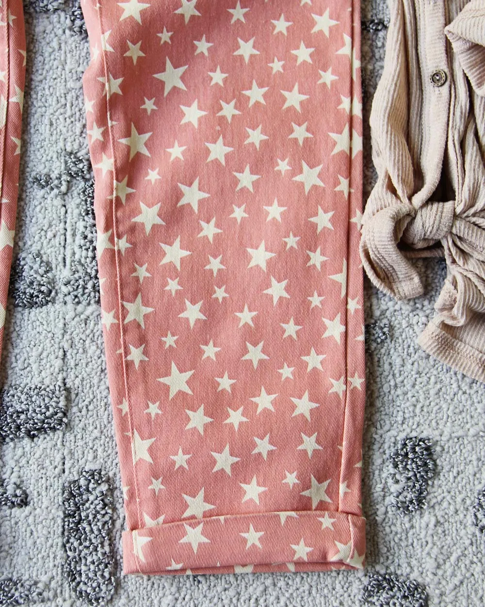 Star Chaser Pants