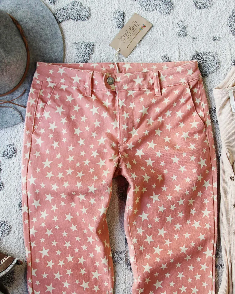 Star Chaser Pants