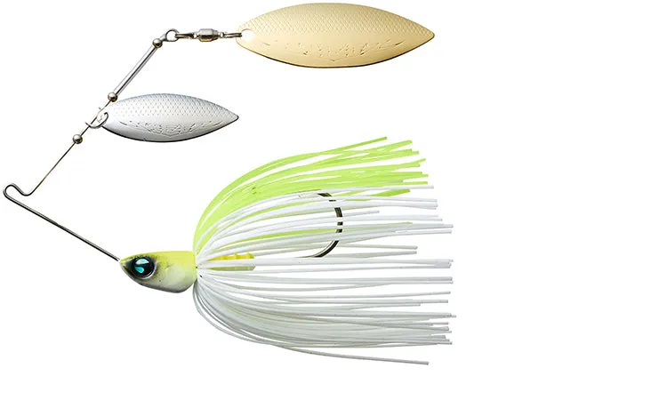 STEEZ SPINNERBAIT