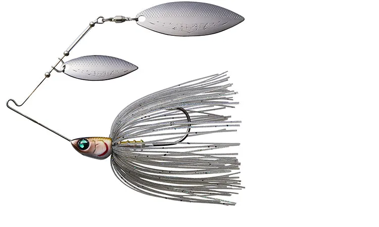 STEEZ SPINNERBAIT