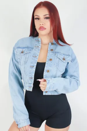 STILL TRACKING JACKET