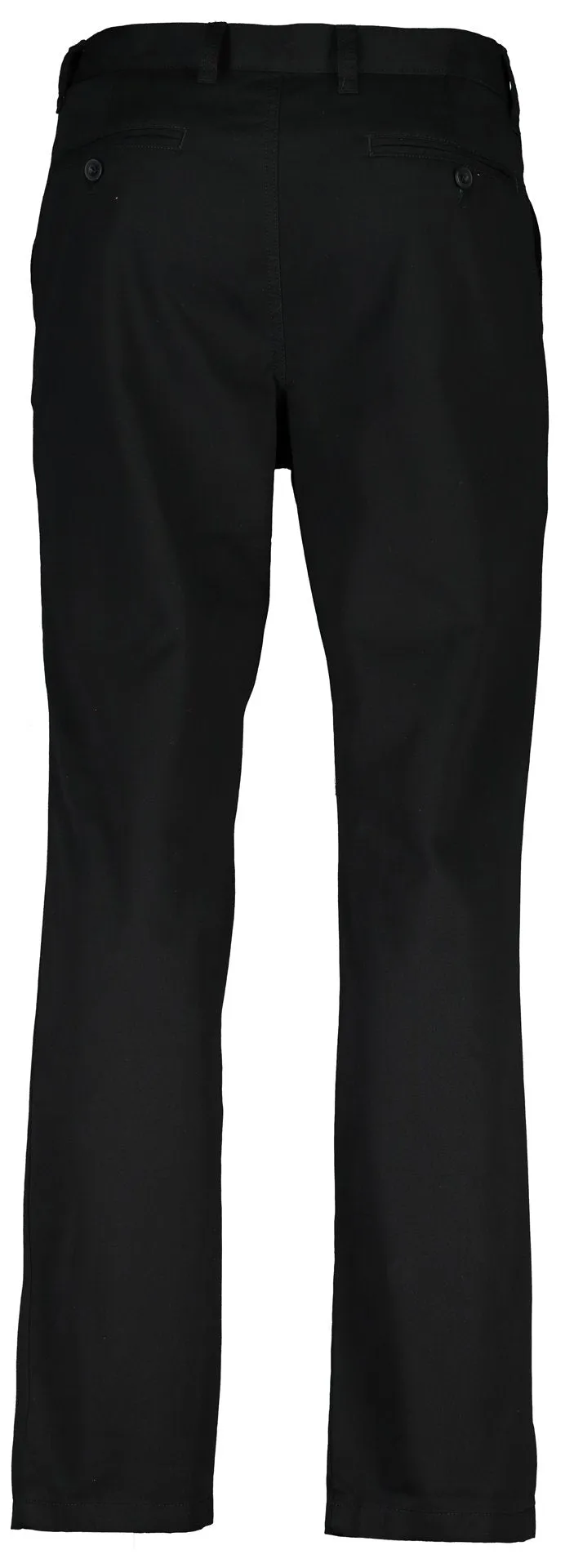 Straight Leg Chino Pants