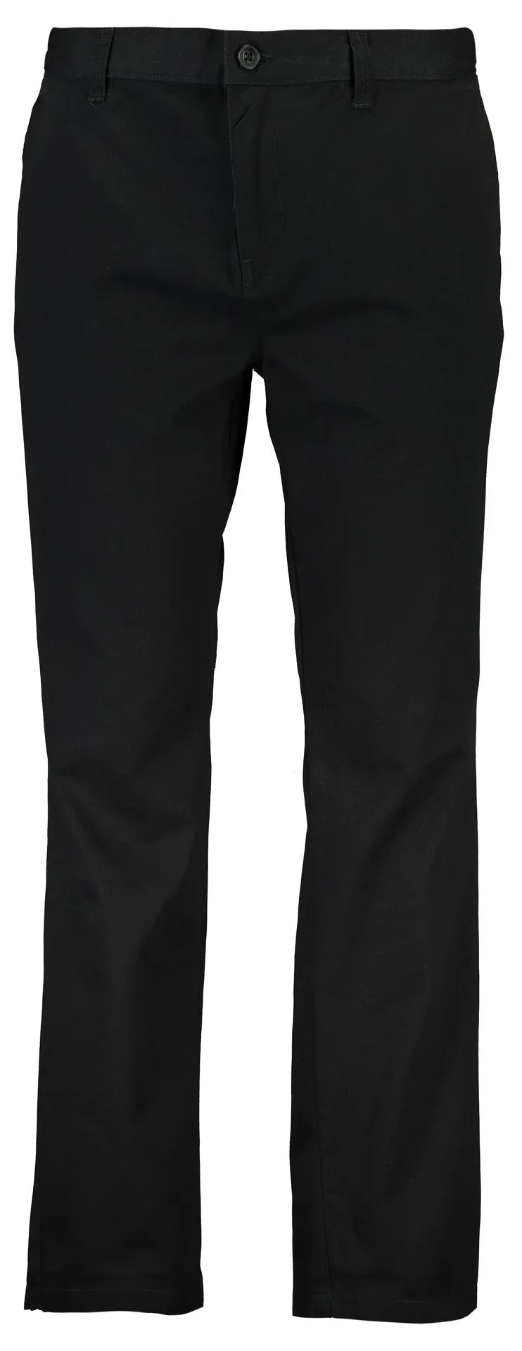 Straight Leg Chino Pants