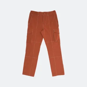 Students Cedric Nylon Cargo Pants