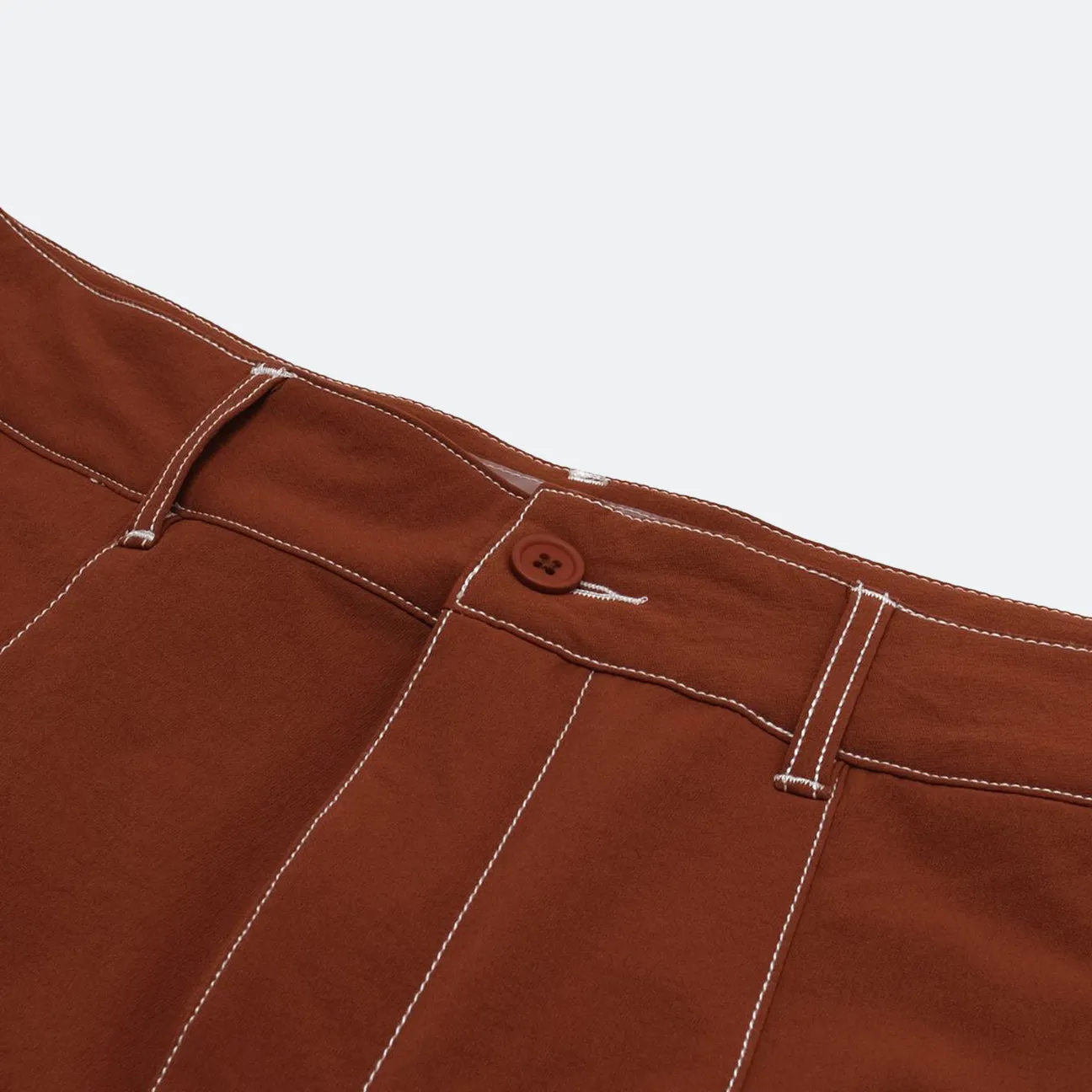 Students Cedric Nylon Cargo Pants