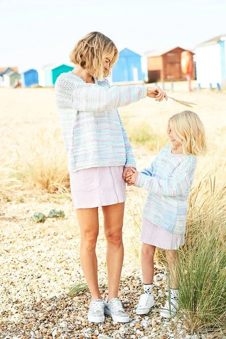 Stylecraft 9823 Sweaters - Double Knitting