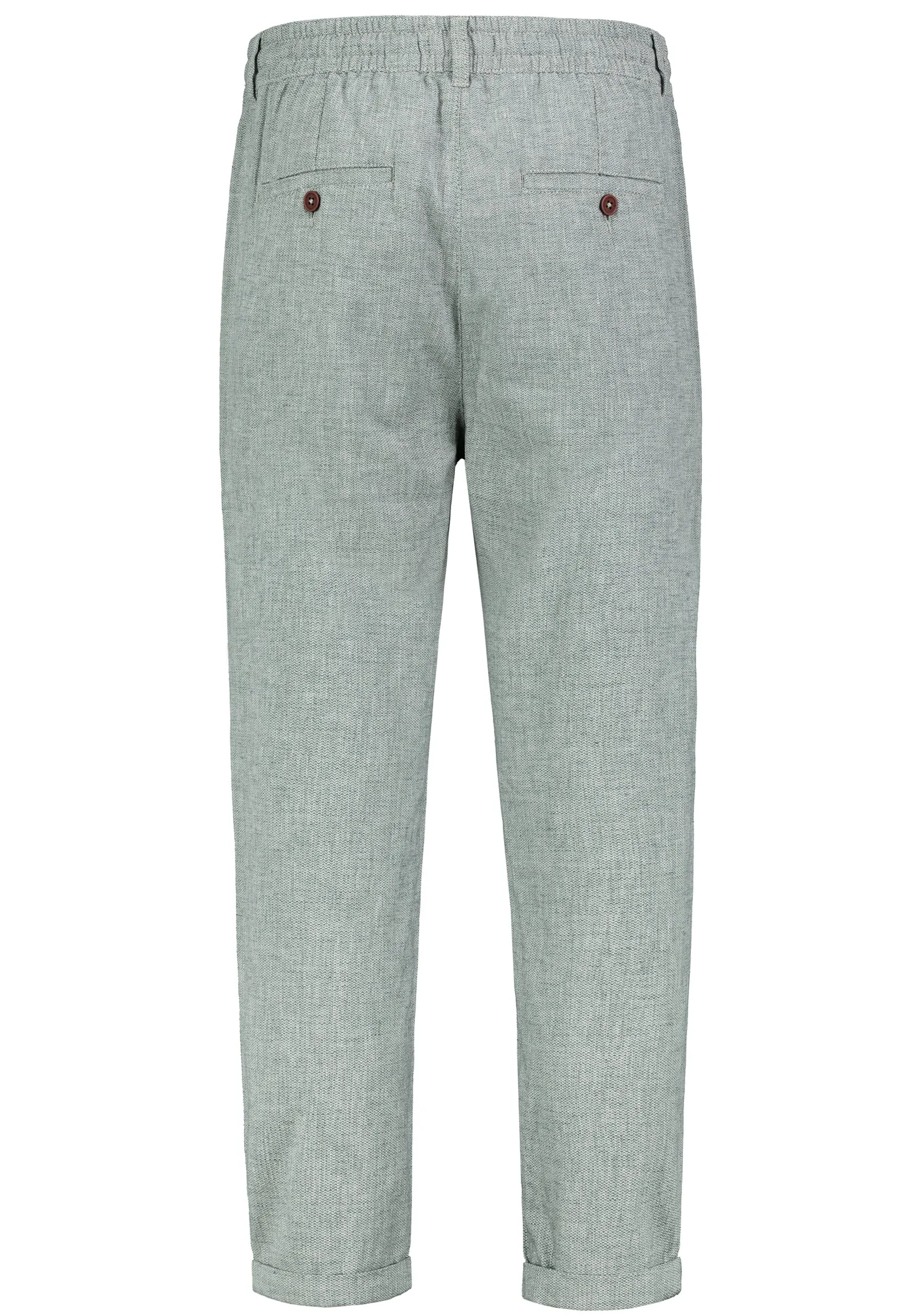 Sublevel | Chino Pants | Forest Green