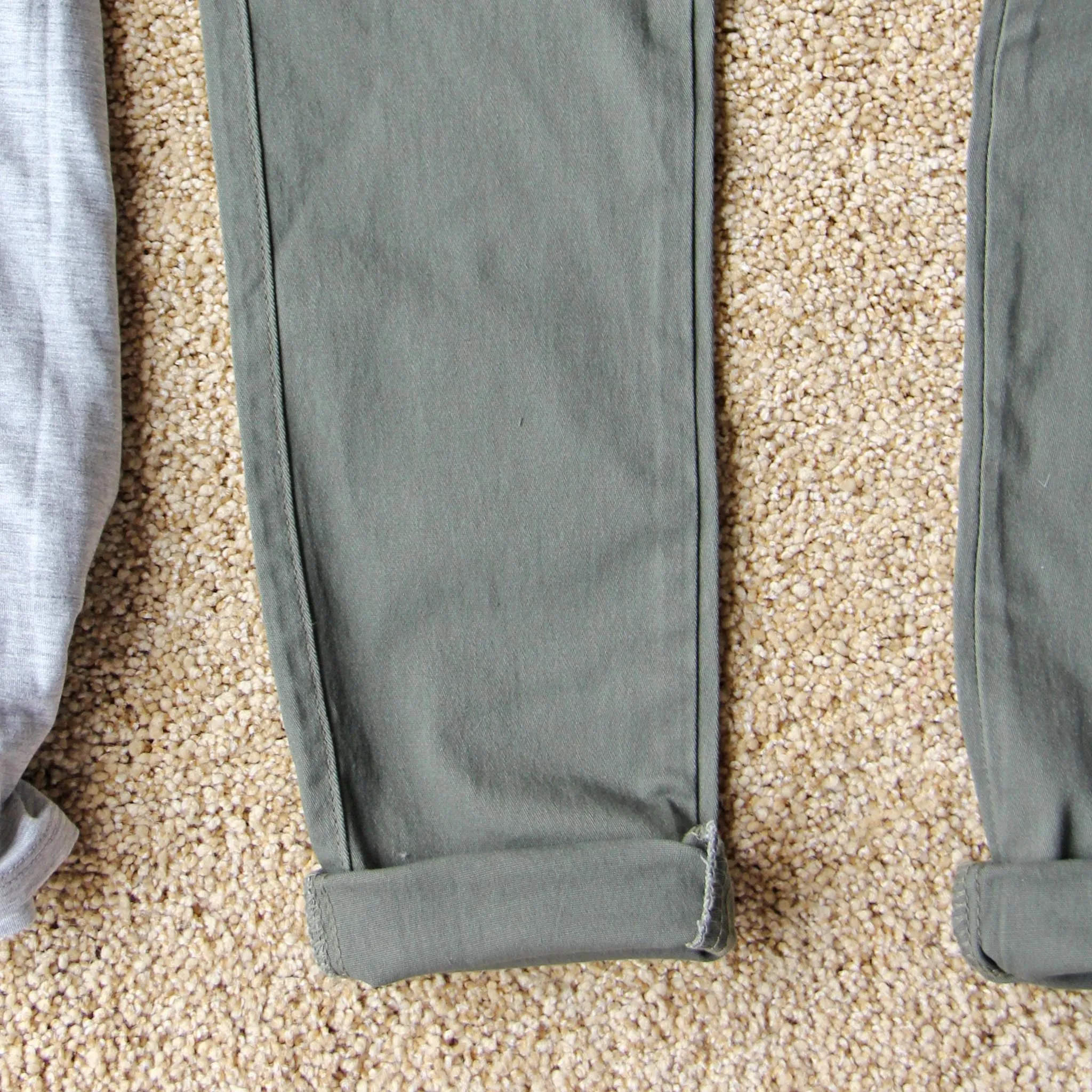 Sugar Falls Cargo Pants