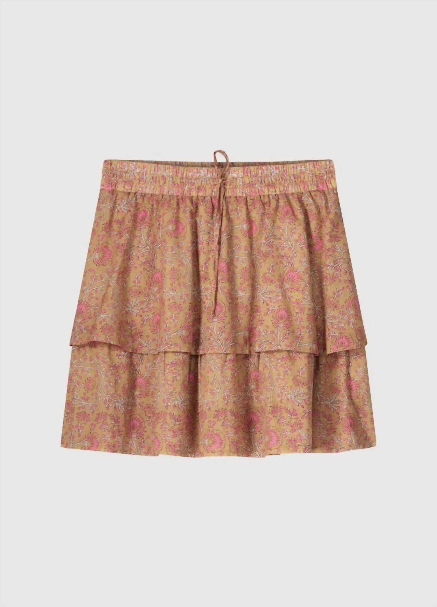 Summum - Petit Fleur Skirt