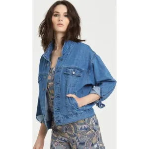 Superstition Denim Jacket