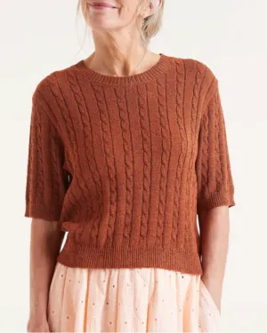 Sylvie Top