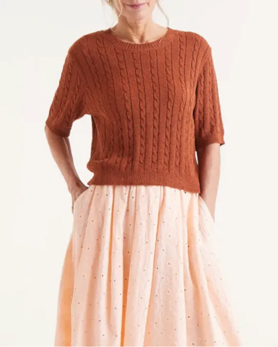 Sylvie Top