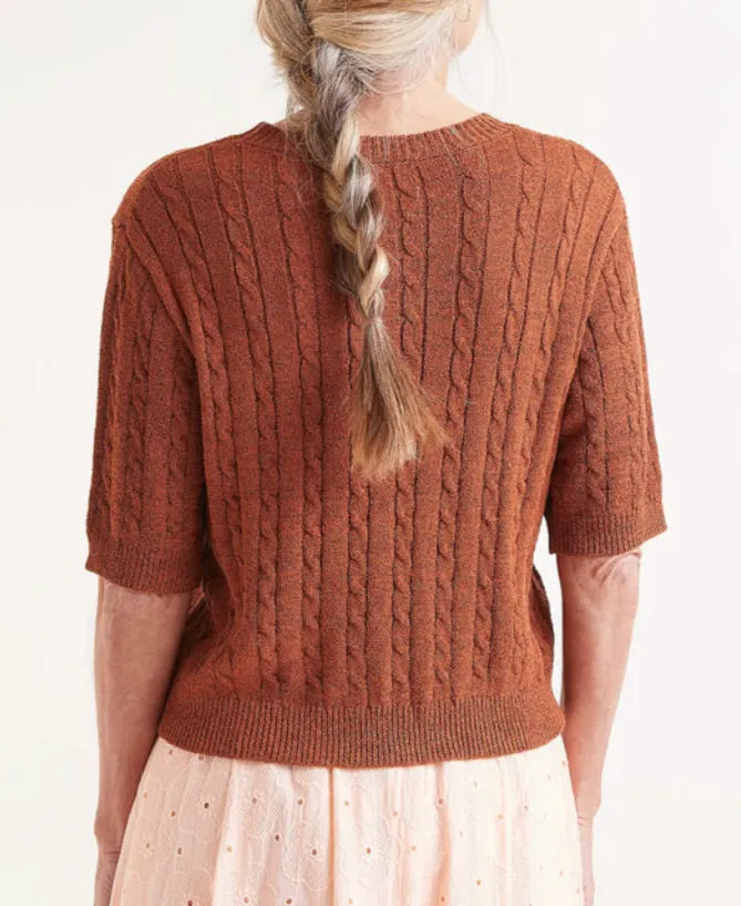 Sylvie Top