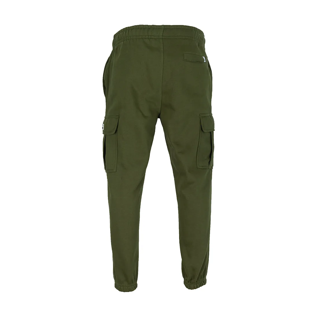 Tapered Cargo Fleece Pant - Mens