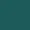 Teal Halter Neck Zig Zag Hem Pleated Midi Dress