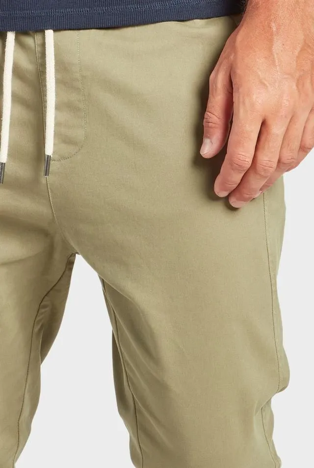 The Academy Brand, Alabama Pant | Fatique